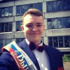 Изображение пользователя Шерстянных Дмитрий Валерьевич