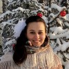 Изображение пользователя Деревянных Марьяна Андреевна