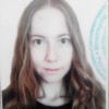 Бахтеева Елизавета Алексеевна的头像