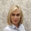 Изображение пользователя Жевакина Елена Сергеевна