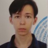 Изображение пользователя Волков Владислав Петрович