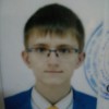 Изображение пользователя Тырышкин Василий Валерьевич