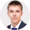 Изображение пользователя Миланков Михаил Павлович
