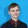 Калугин Иван Олегович的头像