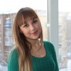 Изображение пользователя Люфт Ксения Александровна
