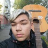 Изображение пользователя Ганов Андрей Максимович