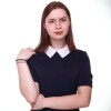Изображение пользователя Тубаева (Лакина) Валерия Олеговна