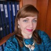 Изображение пользователя Черникова Оксана Петровна