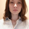Изображение пользователя Юрченко Арина Евгеньевна