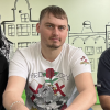 Изображение пользователя Герасимчук Никита Александрович