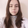 Изображение пользователя Борисова Елизавета Владимировна