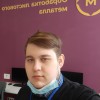 Изображение пользователя Миронов Антон Олегович