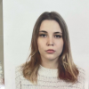 Изображение пользователя Калачнюк (Заковряжина) Полина Сергеевна