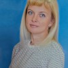 Изображение пользователя Самаркина Ирина Игоревна