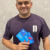 Изображение пользователя Кабанов Александр Владимирович