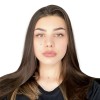Изображение пользователя Кондратьева Диана Александровна